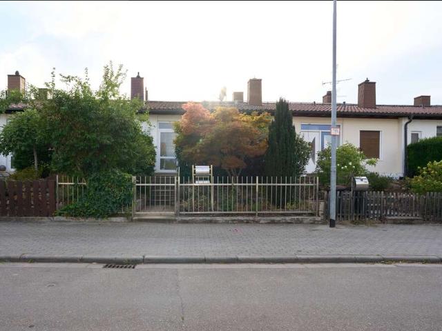Haus zum Kaufen in Heßheim 388.000,00 EUR 119 m²