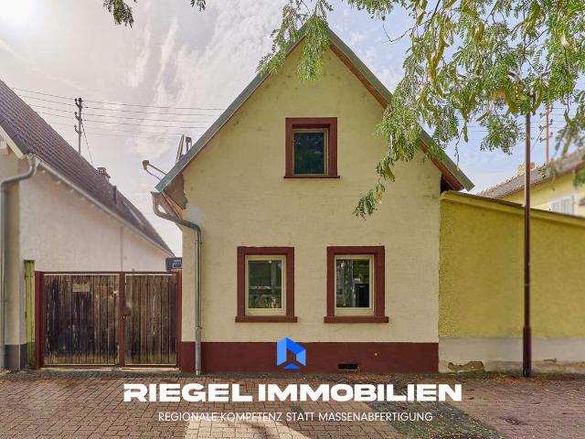Haus zum Kaufen in Heßheim 390.000,00 EUR 78.66 m²