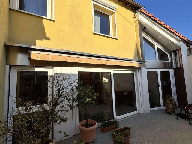 Haus zum Kaufen in Heßheim 410.000,00 EUR 151.6 m²