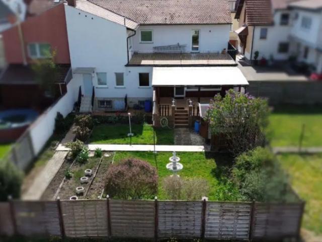 Haus zum Kaufen in Heßheim 420.000,00 EUR 180 m²