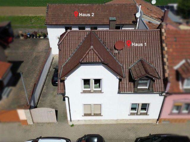 Haus zum Kaufen in Heßheim 720.000,00 EUR 276 m²