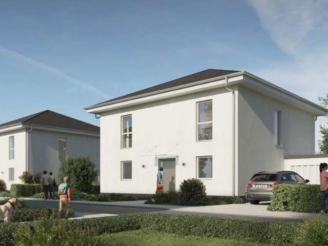 Haus zum Kaufen in Heßheim 849.000,00 EUR 176 m²