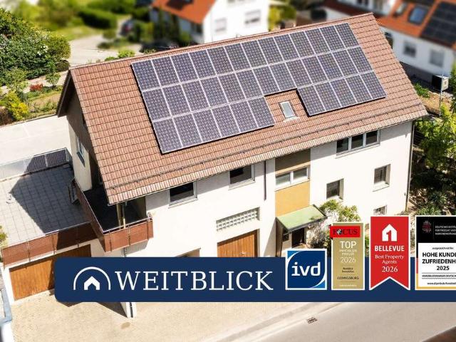 Haus zum Kaufen in Hessigheim 448.000,00 EUR 191 m²