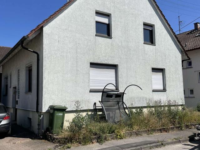 Haus zum Kaufen in Hessigheim 560.000,00 EUR 182.7 m²