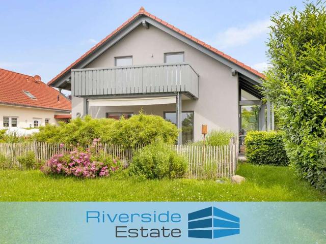 Haus zum Kaufen in Hessisch Oldendorf Fischbeck Weser 420.000,00 EUR 128.97 m²