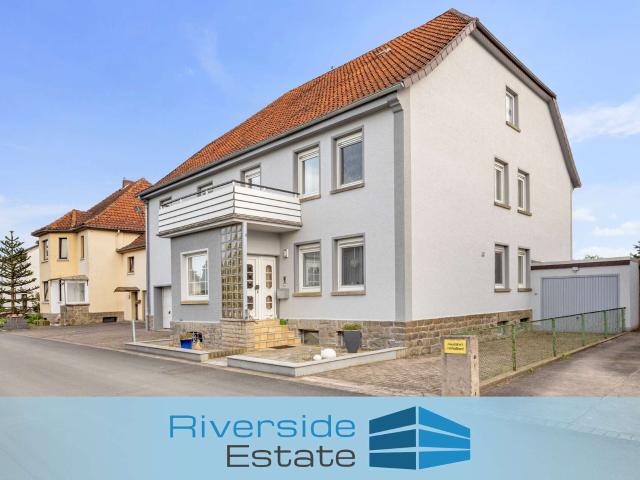 Haus zum Kaufen in Hessisch Oldendorf Großenwieden 320.000,00 EUR 248.71 m²