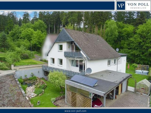 Haus zum Kaufen in Hessisch Oldendorf Rohden 359.000,00 EUR 331.7 m²