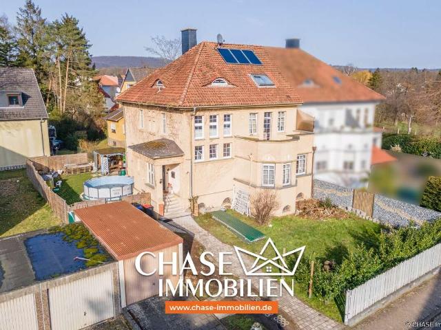 Haus zum Kaufen in Hessisch Oldendorf 279.000,00 EUR 260 m²