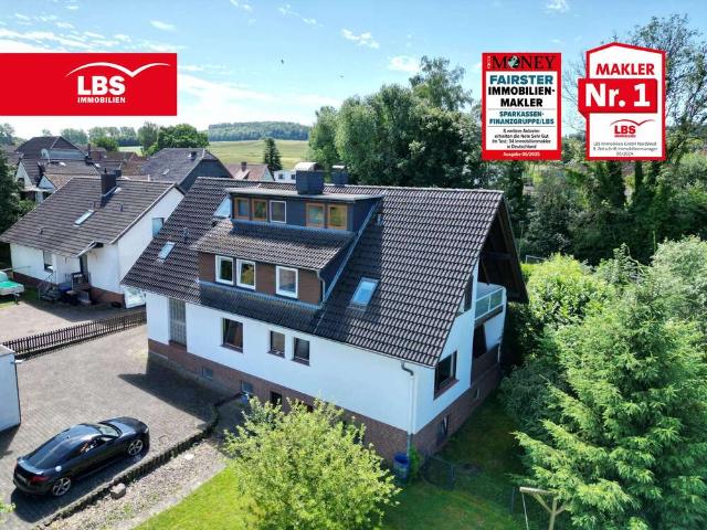Haus zum Kaufen in Hessisch Oldendorf 289.000,00 EUR 238 m²
