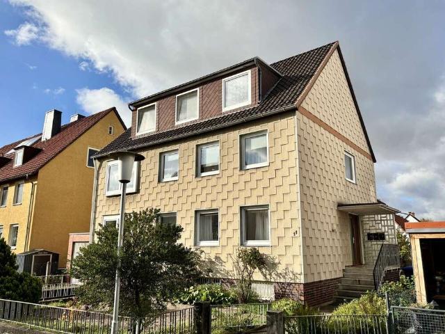 Haus zum Kaufen in Hessisch Oldendorf 359.000,00 EUR 197 m²