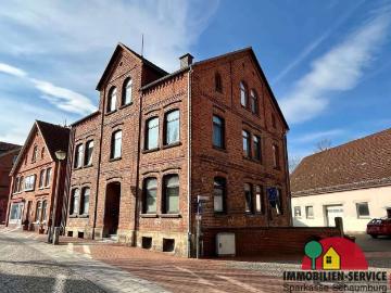 Haus zum Kaufen in Hessisch Oldendorf 360.000,00 EUR 308.5 m²