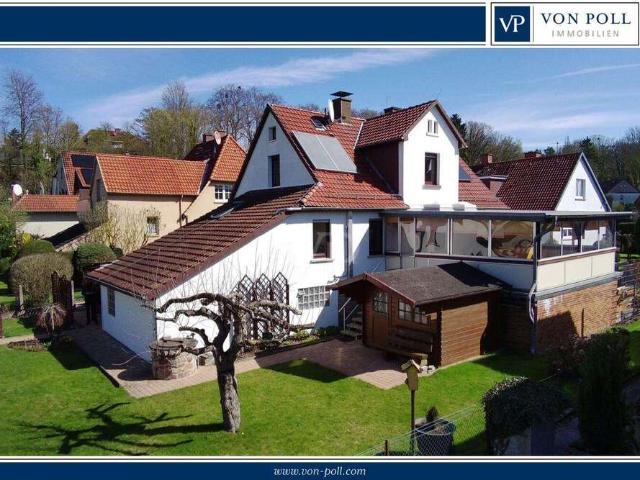 Haus zum Kaufen in Hessisch Oldendorf 320.000,00 EUR 157.78 m²