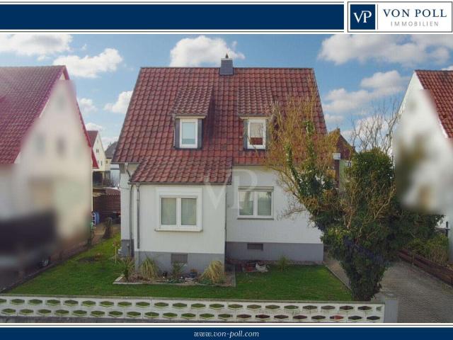 Haus zum Kaufen in Hessisch Oldendorf 329.000,00 EUR 156.23 m²