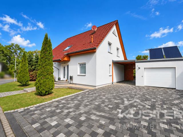 Haus zum Kaufen in Hessisch Oldendorf 449.000,00 EUR 158.09 m²