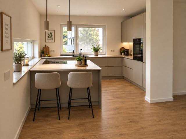 Haus zum Kaufen in Hessisch Oldendorf 429.000,00 EUR 136 m²