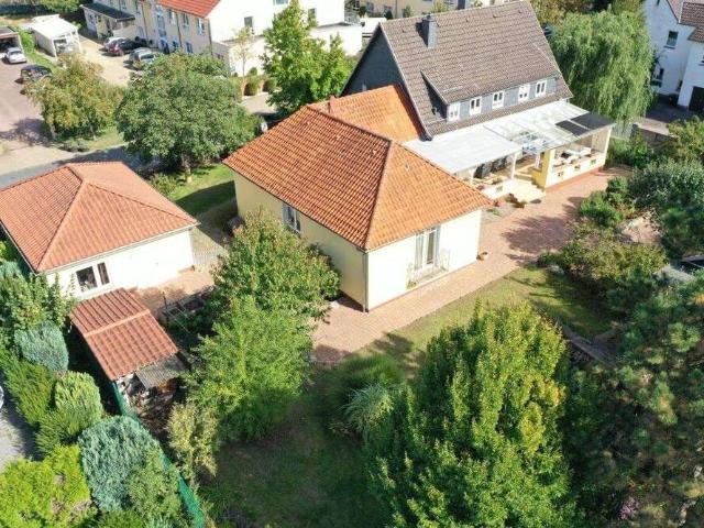 Haus zum Kaufen in Hessisch Oldendorf 549.000,00 EUR 229 m²