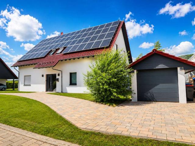 Haus zum Kaufen in Hessisch Oldendorf 699.000,00 EUR 214 m²
