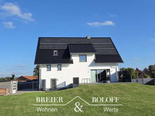 Haus zum Kaufen in Hespe 598.000,00 EUR 251.84 m²
