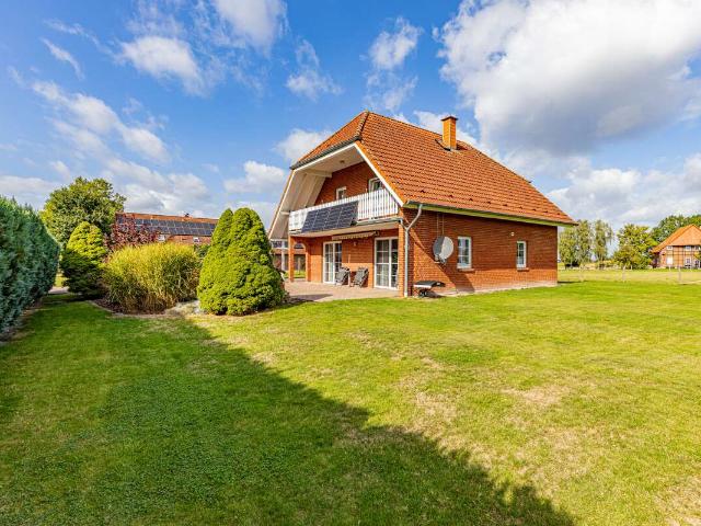 Haus zum Kaufen in Hespe Stemmen 412.500,00 EUR 126 m²