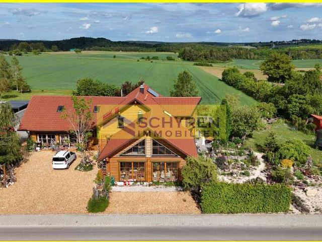 Haus zum Kaufen in Hitzhofen Hofstetten 949.000,00 EUR 210 m²