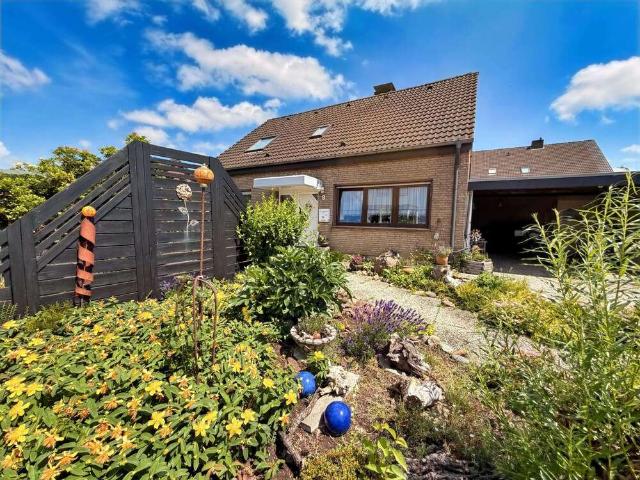 Haus zum Kaufen in Hiddenhausen 269.000,00 EUR 146 m²