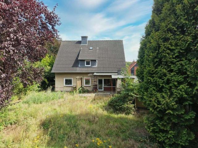 Haus zum Kaufen in Hiddenhausen 284.000,00 EUR 190.4 m²