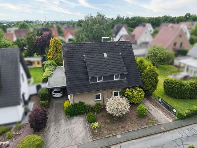 Haus zum Kaufen in Hiddenhausen 289.000,00 EUR 160.27 m²