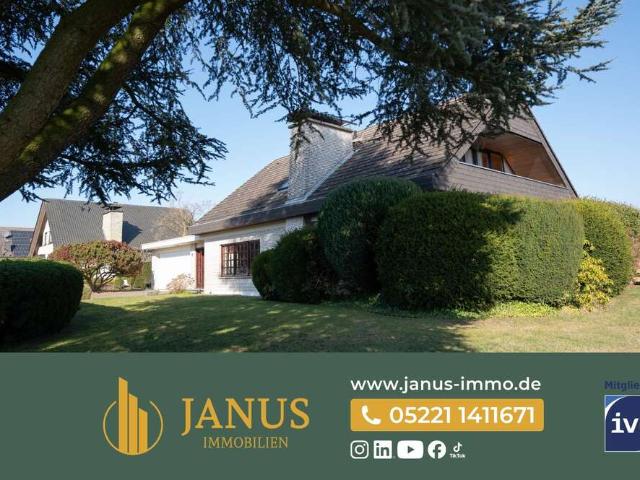 Haus zum Kaufen in Hiddenhausen 349.000,00 EUR 172.61 m²