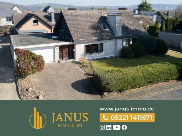 Haus zum Kaufen in Hiddenhausen 369.000,00 EUR 173 m²