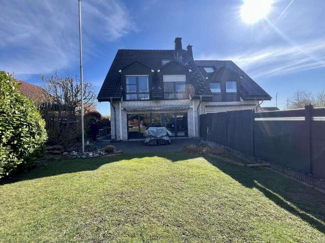 Haus zum Kaufen in Hiddenhausen 379.000,00 EUR 163.73 m²