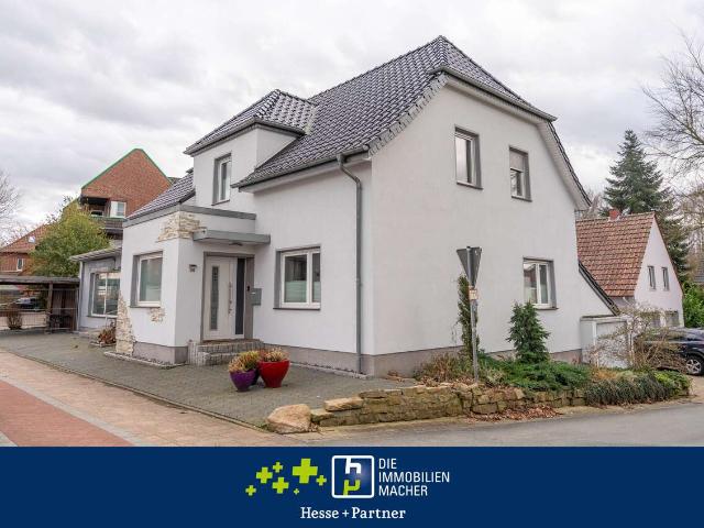 Haus zum Kaufen in Hiddenhausen 430.000,00 EUR 162.66 m²