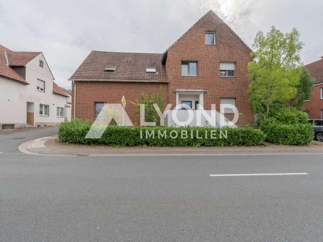 Haus zum Kaufen in Hiddenhausen 549.000,00 EUR 214 m²