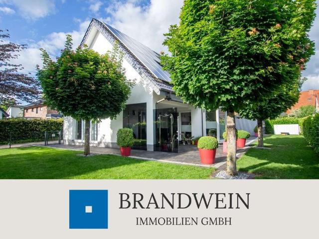 Haus zum Kaufen in Hiddenhausen 560.000,00 EUR 164.73 m²