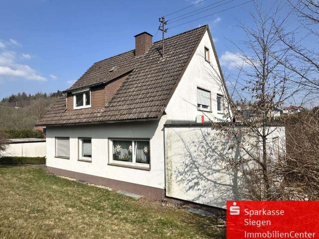 Haus zum Kaufen in Hilchenbach 259.000,00 EUR 147.74 m²