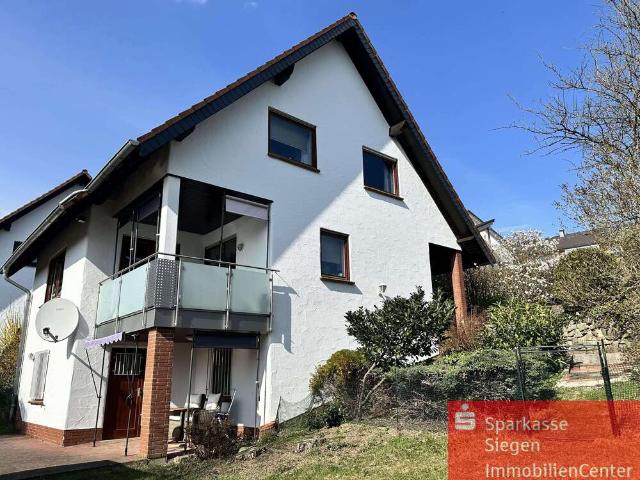 Haus zum Kaufen in Hilchenbach 269.000,00 EUR 102 m²