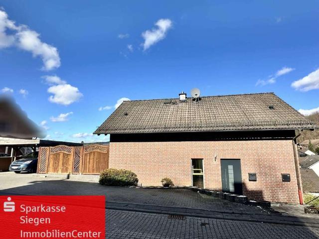 Haus zum Kaufen in Hilchenbach 337.000,00 EUR 173 m²