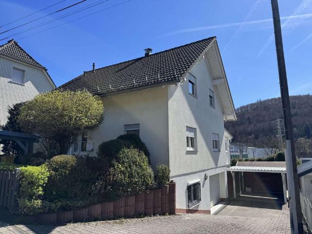 Haus zum Kaufen in Hilchenbach 349.000,00 EUR 134.16 m²