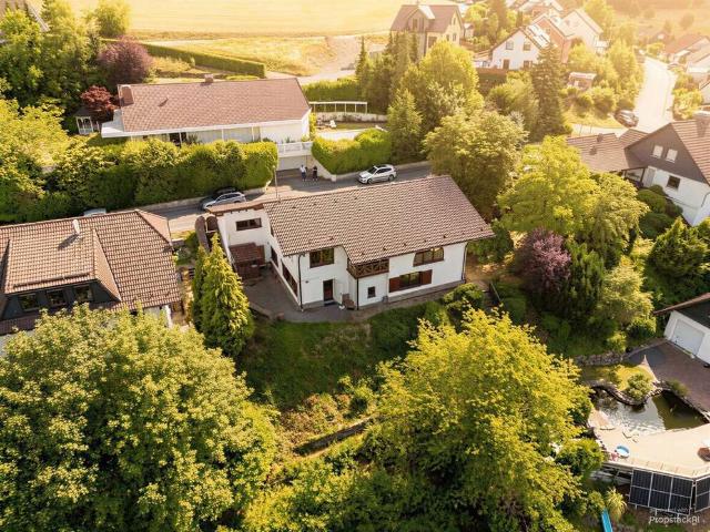 Haus zum Kaufen in Hilchenbach 349.000,00 EUR 159 m²