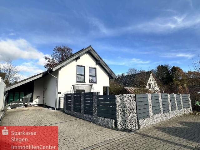 Haus zum Kaufen in Hilchenbach 377.000,00 EUR 127.53 m²
