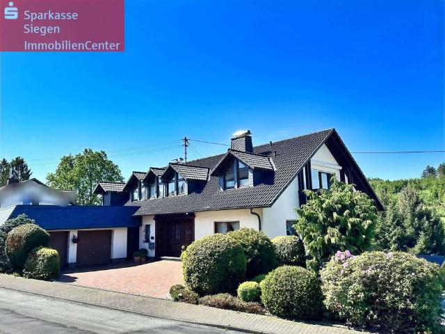 Haus zum Kaufen in Hilchenbach 449.000,00 EUR 350 m²