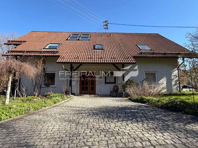 Haus zum Kaufen in Hilchenbach Vormwald 399.000,00 EUR 218.6 m²