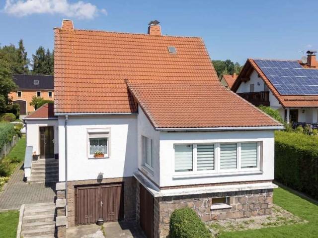 Haus zum Kaufen in Hilbersdorf Oberbobritzsch 269.000,00 EUR 120 m²