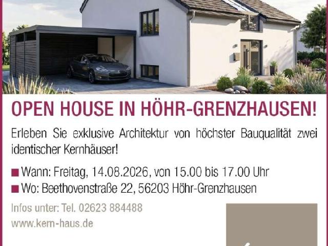 Haus zum Kaufen in Hilgert 478.900,00 EUR 131 m²