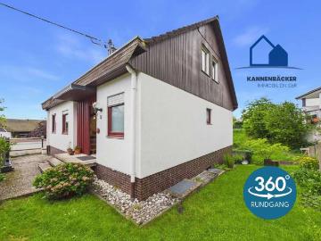 Haus zum Kaufen in Hilgert 269.000,00 EUR 166 m²