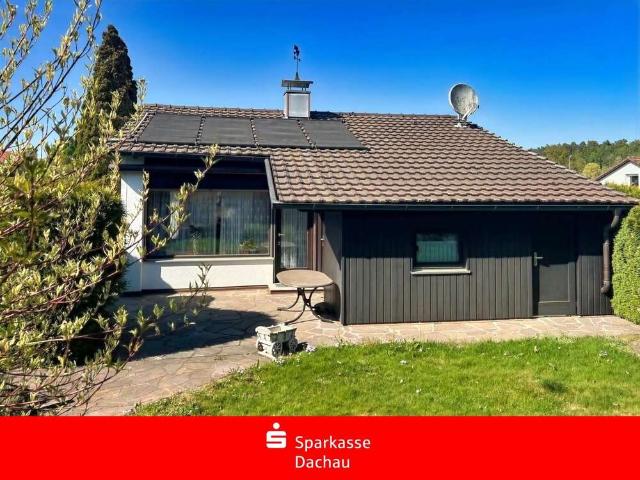 Haus zum Kaufen in Hilgertshausen Tandern 475.000,00 EUR 85 m²
