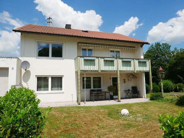 Haus zum Kaufen in Hilgertshausen Tandern 575.000,00 EUR 147 m²