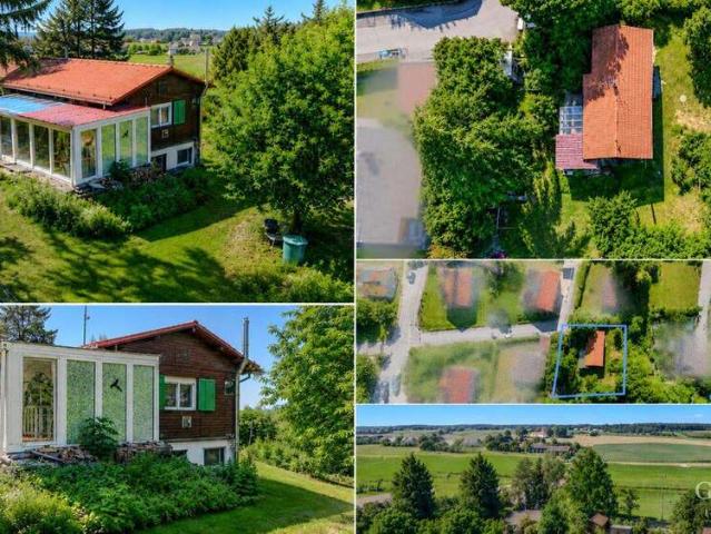 Haus zum Kaufen in Hilgertshausen Tandern 649.000,00 EUR 63 m²