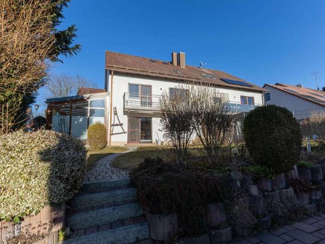 Haus zum Kaufen in Hilgertshausen Tandern 649.000,00 EUR 218.05 m²