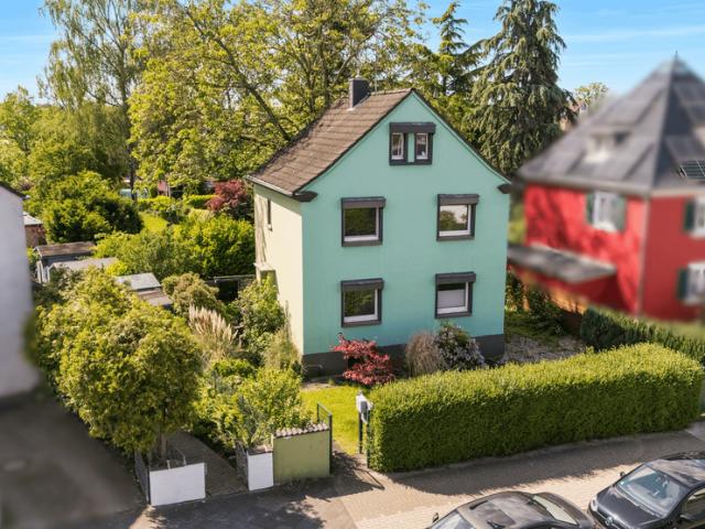 Haus zum Kaufen in Hilden 369.000,00 EUR 87 m²
