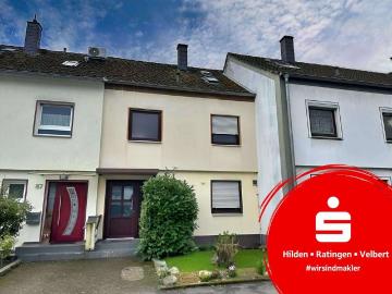 Haus zum Kaufen in Hilden 375.000,00 EUR 100 m²